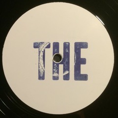 VANTA001 - DEZ WILLIAMS - THE (Snippets)