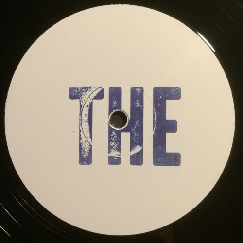 VANTA001 - DEZ WILLIAMS - THE (Snippets)