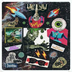 Space Geeks & Johnny Unitas (live)