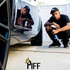 Get It Fast ft Worthy Gleamin