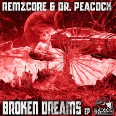Let Yourself Go (with Dr. Peacock)