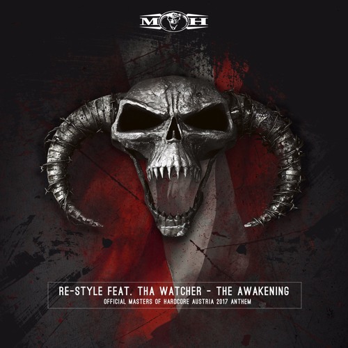 Re-Style ft Tha Watcher - The Awakening
