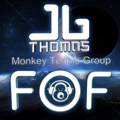 Jb Thomas - FOF 2017 (The Notorious Server Poppin' Mix)