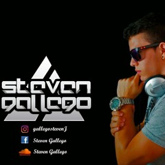 SHINE - Steven Gallego Feat Andreu Bacchetti (Groove Remix edit )DROPLEX