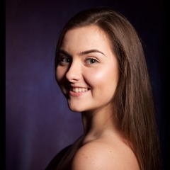 At last -Laura Joely Cover