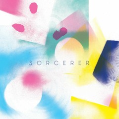 Sorcerer - "Afro-Heaven"