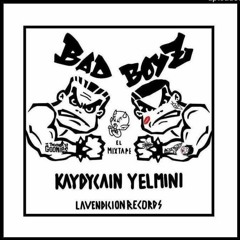 03 - KAYDY CAIN X EL MINI - CACOS (OFICIAL)