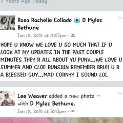 "Murder Inc." D.Mylez (prod. by Ed Cypher)