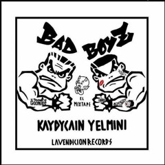 05 - KAYDY CAIN X EL MINI - NI TU NI YO (OFICIAL)