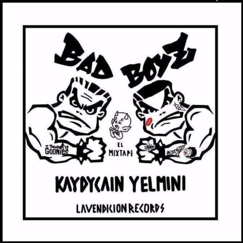 06 - KAYDY CAIN X EL MINI - ASESINA (OFICIAL)