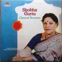 Nathaniya Ne Haye Raam Bada Dukh Dina- Shobha Gurtu