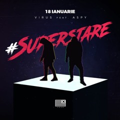 Virus Feat. Aspy - Super Stare