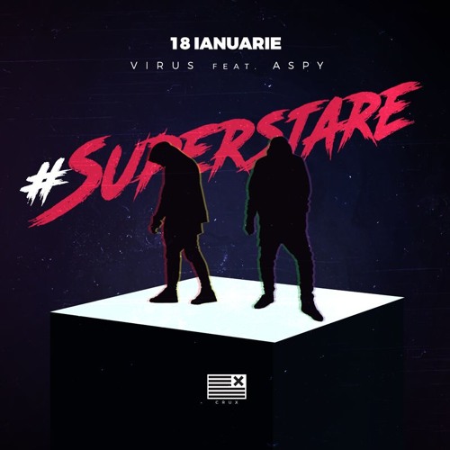 Virus Feat. Aspy - Super Stare