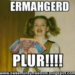 Destroy Them With Plur Lazers (Compared Edit)