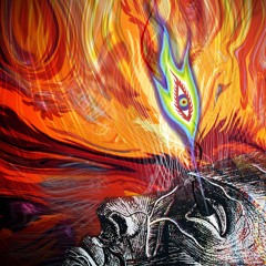 Third Eye Destruction snippet rough rough