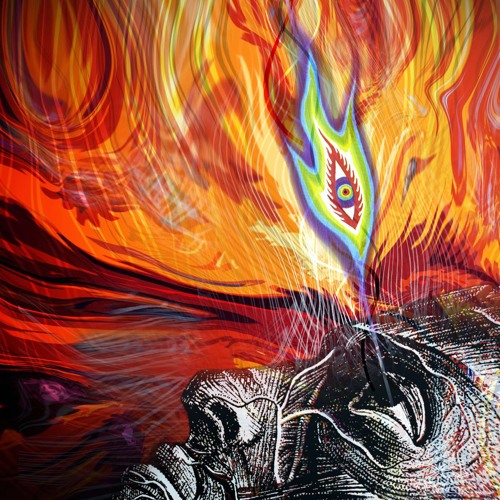 Third Eye Destruction snippet rough rough