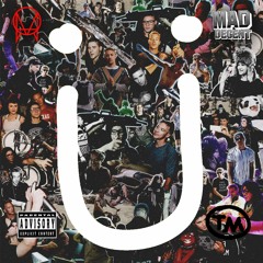 Circle Of Life (The Lion King) Intro Jungle Bae VIP [Jack Ü Mashup]