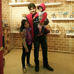 Tussi jidha kehna jee lena - it's different