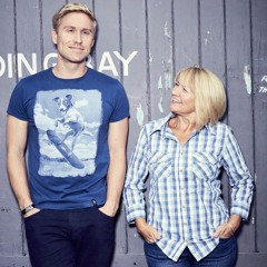 Russell Howard USA Trip