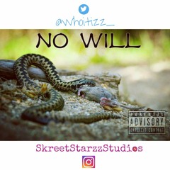 No Will