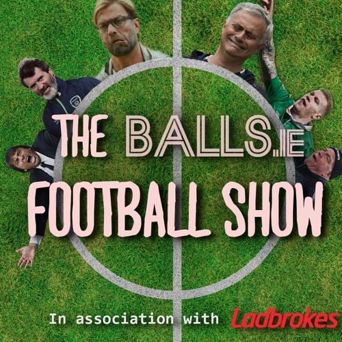 Stream episode Episode 23: Tubes of Soccer AM on Robbie Keane and Denzel  Washington, by Balls.ie podcast | Listen online for free on SoundCloud