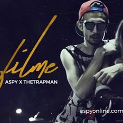 Aspy - Filme (feat. Thetrapman