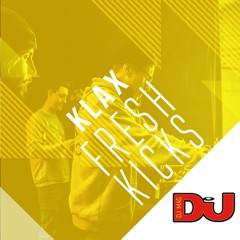 FRESH KICKS: Klax