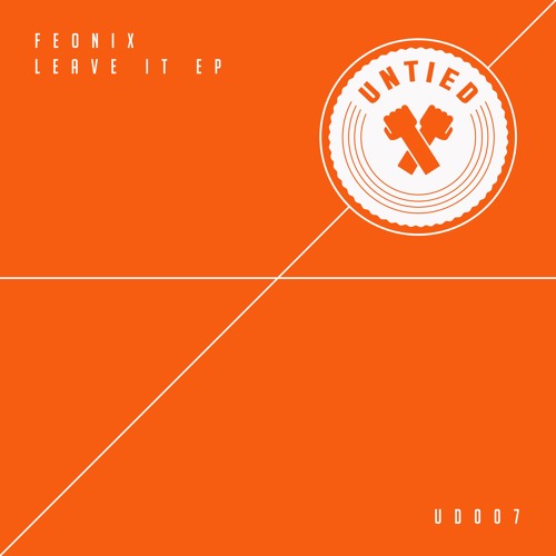 Feonix - Leave It (Kodin Remix)