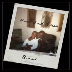 #6 B.mod ft. Eazythedj - Grind