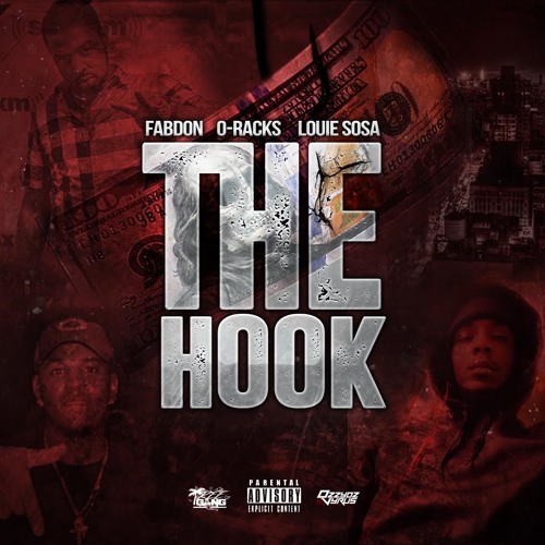 Stream Fabdon x O Racks x Louie Sosa - The Hook Prod. By Mike Official ...