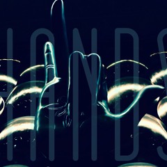 HANDS/02 XXXXXX (Remix)