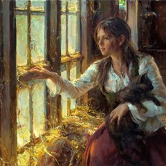 ارمي السلام .. و إلا احنا يا عيني مش قد المقام