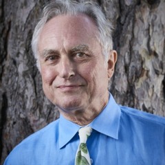 Secret Science Club: Richard Dawkins