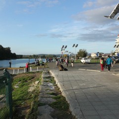 Ep 1 - De Cadenas y Cascabel