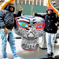 Stay Fly Stay High - HEZEKIAH FT FRED & LPTHEHOTTEST