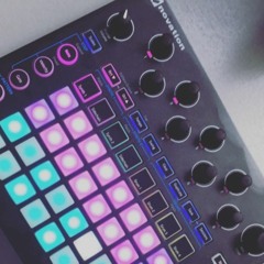 DJ Silky Nuts - Acid World Premiere