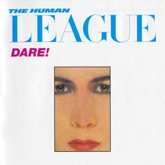 The Human League - Darkness (Instrumental cover)