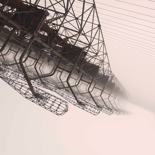 Liminal Spaces (Mix)