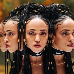 Trust In Me - FKA Twigs