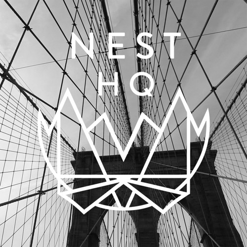 NEST HQ Guest Mix: Madeaux