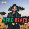 AFROBEAT 2K17 - 1