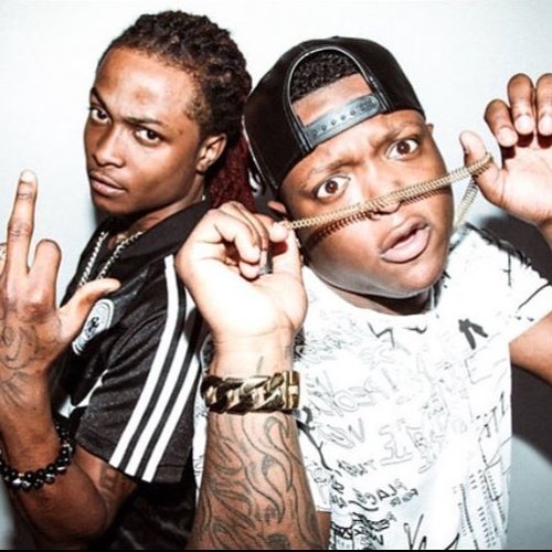 Sicko Mobb- Pain Away