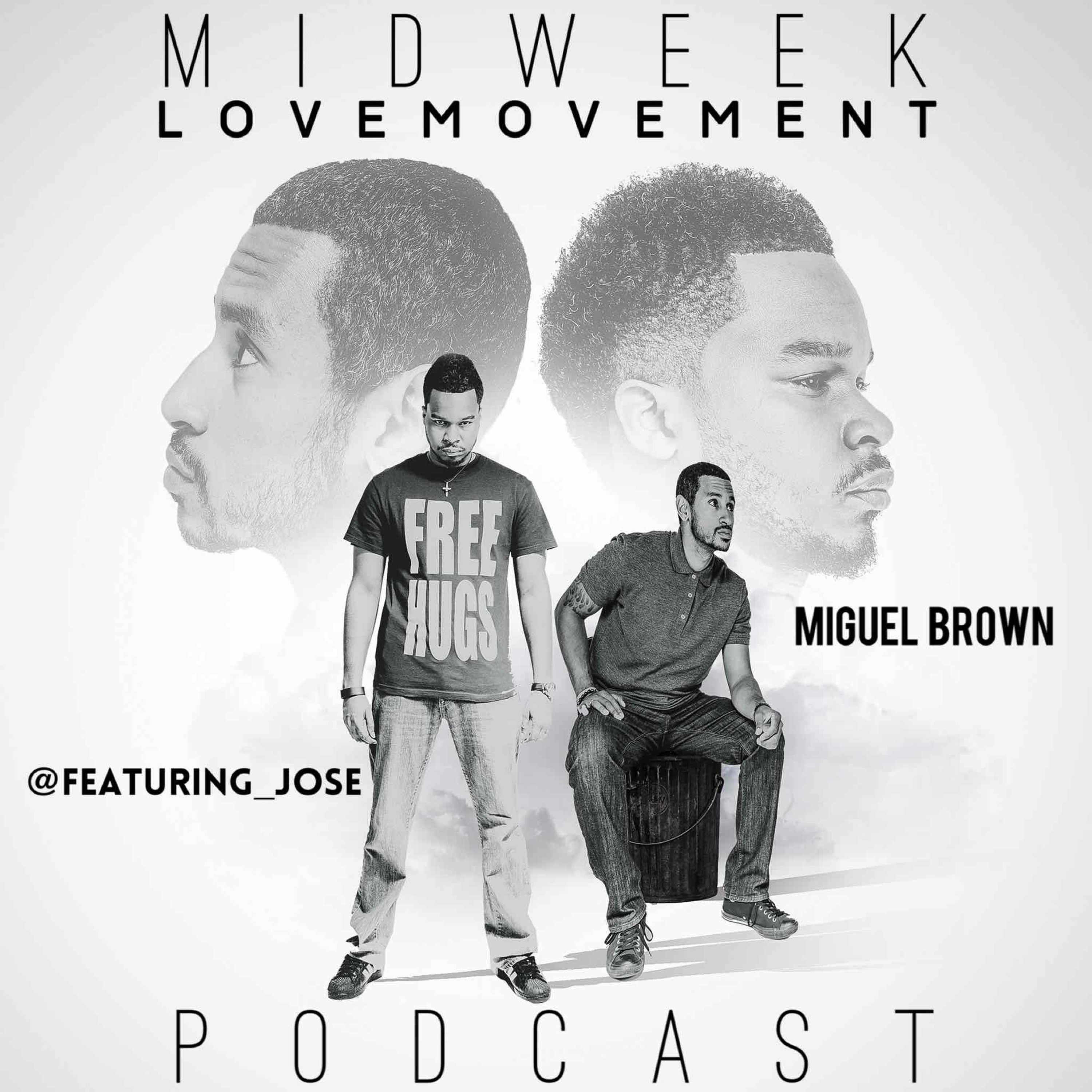 Midweek LoveMovement Episode 10 - "Fences" Part 1 episode artwork