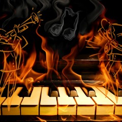 Puttin' On The Funk - Smooth Jazz Funk