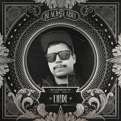 EH!DE & Krimer - Fock It