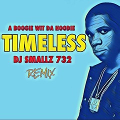 DJ Smallz 732 - Timeless ( Jersey Club )