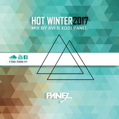 Panel Djs - Welcome To 2017 - Vol 16