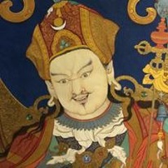 Chú Đại Bi - Mật Tông