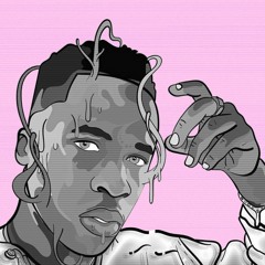 Allan Kingdom - Fables Ft. Chronixx (Kreamd Flip)