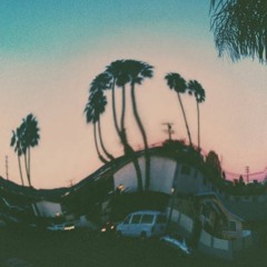 The Feeling (2015 Demo)